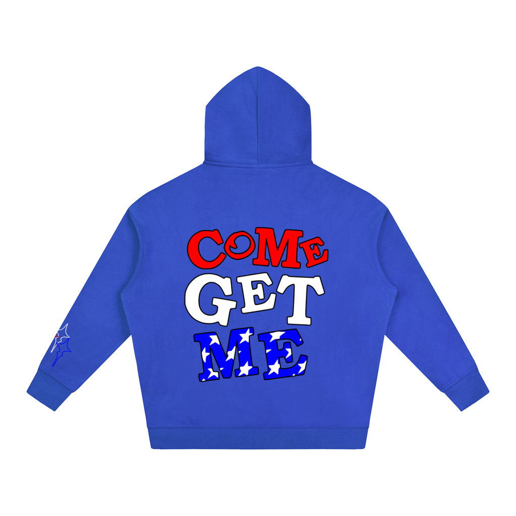 Come Get Me Hoodie