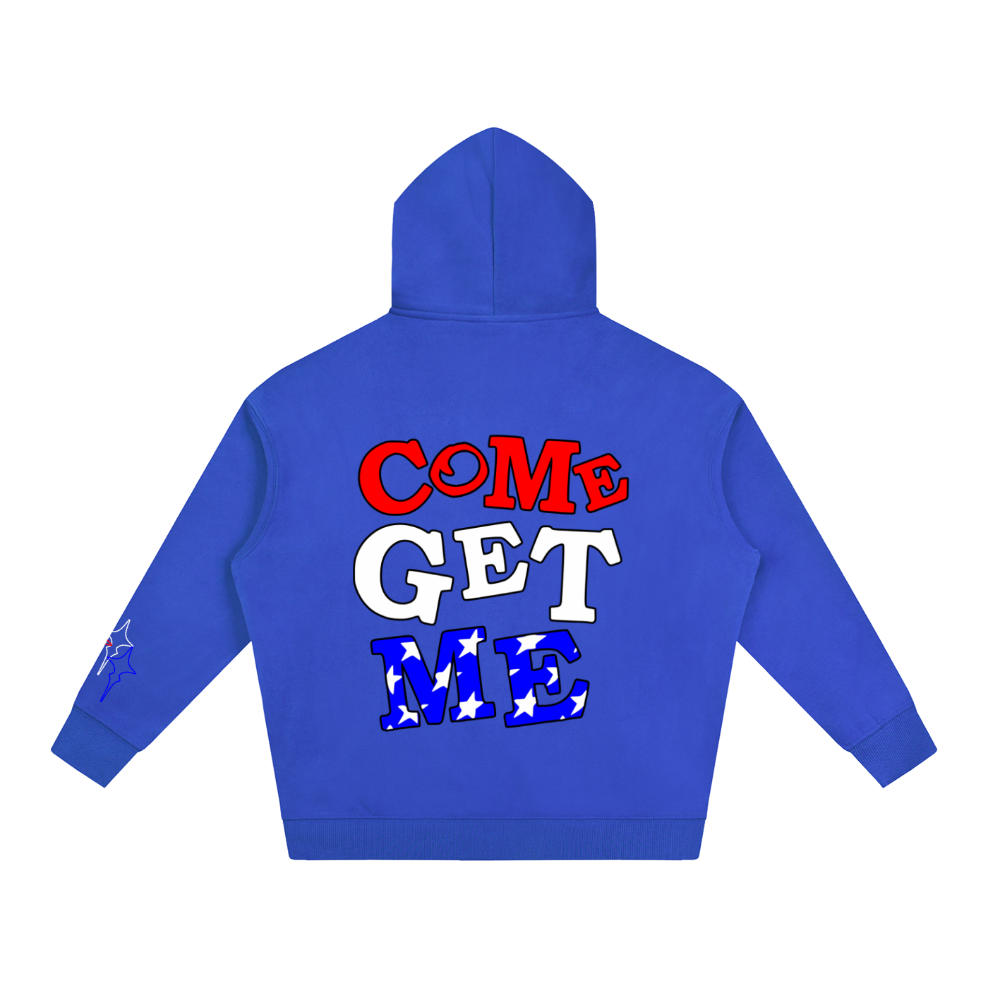 Come Get Me Hoodie