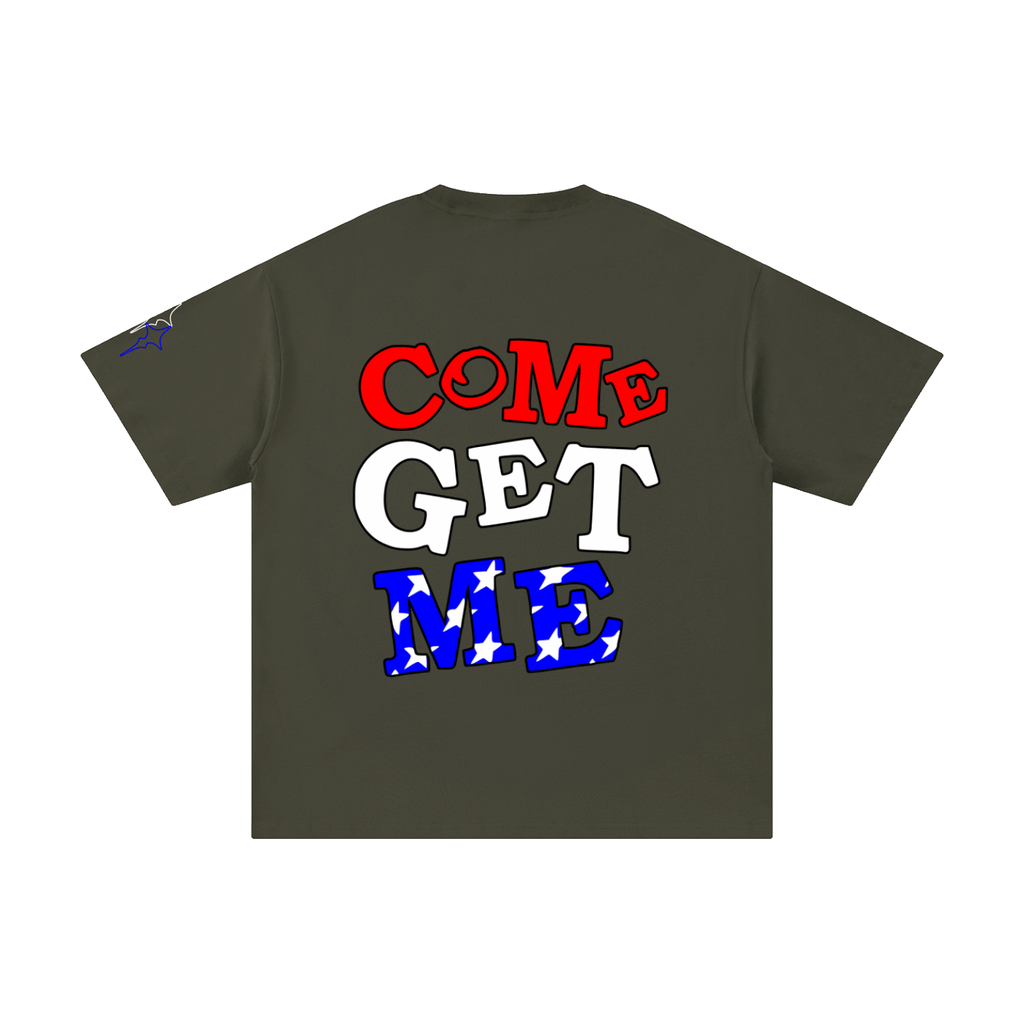Come Get Me Tee