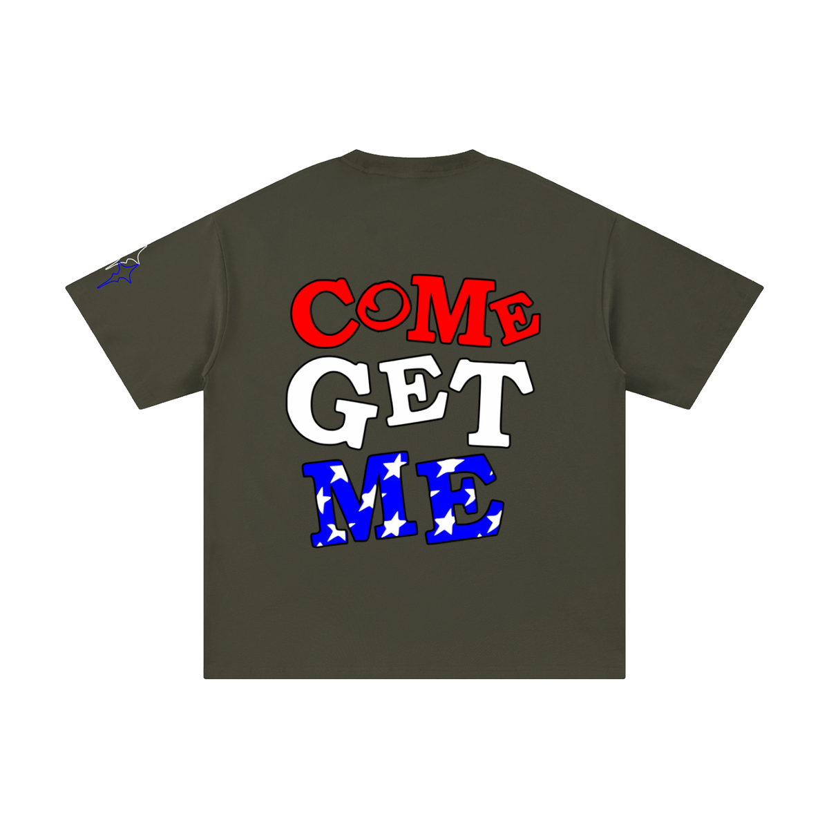 Come Get Me Tee
