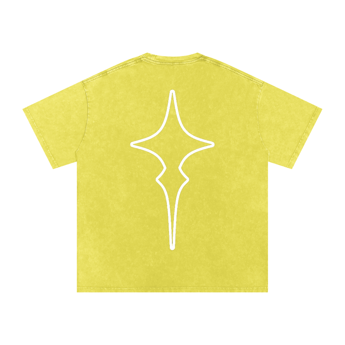 Star Crossed Tee
