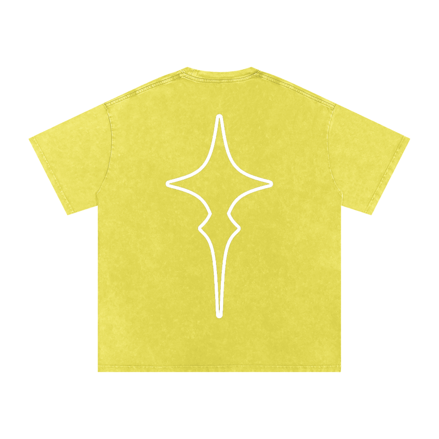 Star Crossed Tee