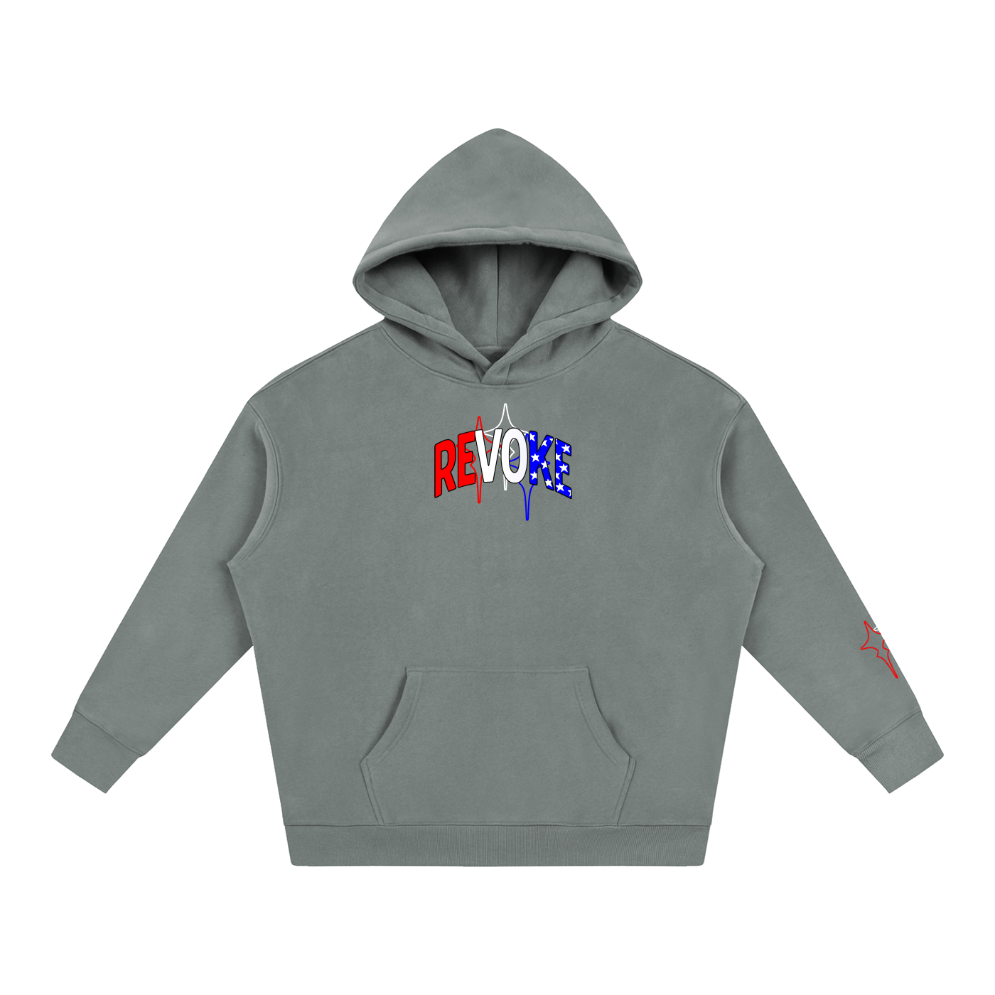 Come Get Me Hoodie