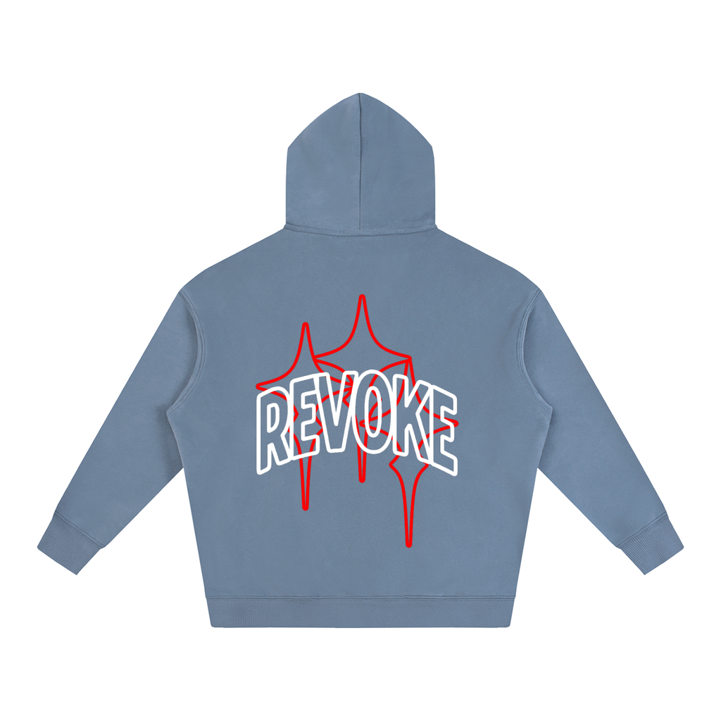 Star Crossed Stack Hoodie
