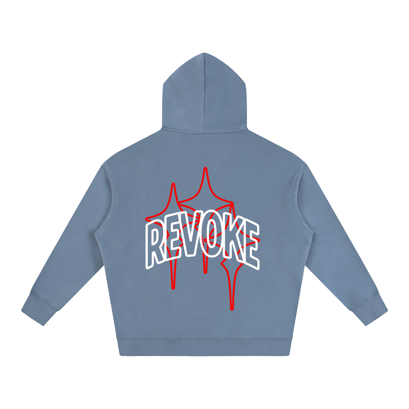 Star Crossed Stack Hoodie