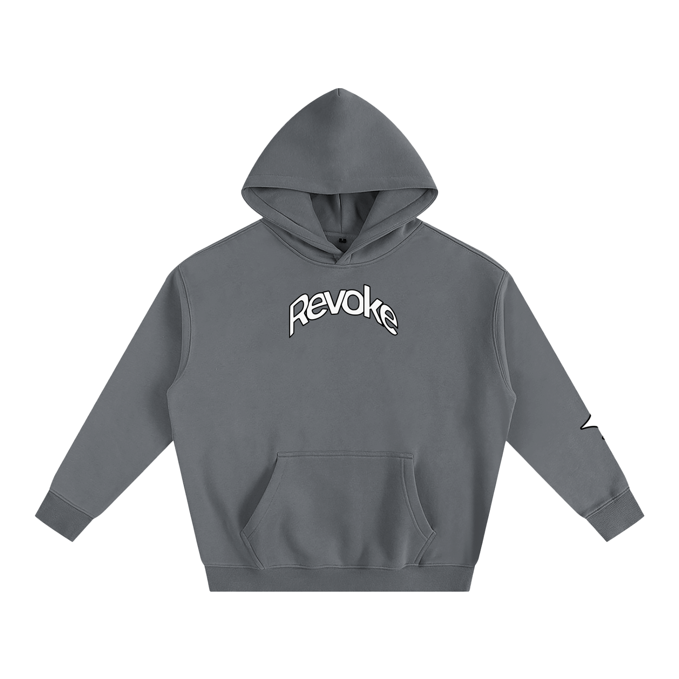 Stage 1 Hoodie