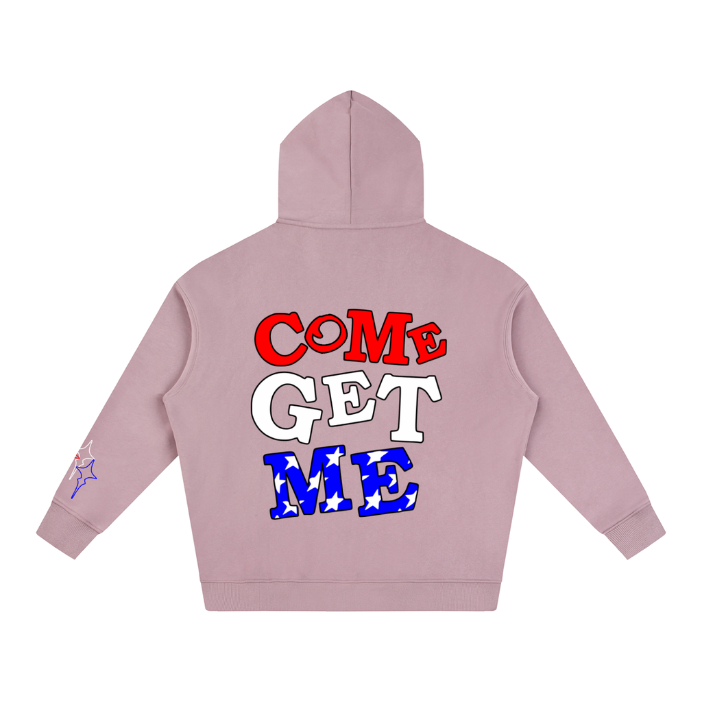 Come Get Me Hoodie