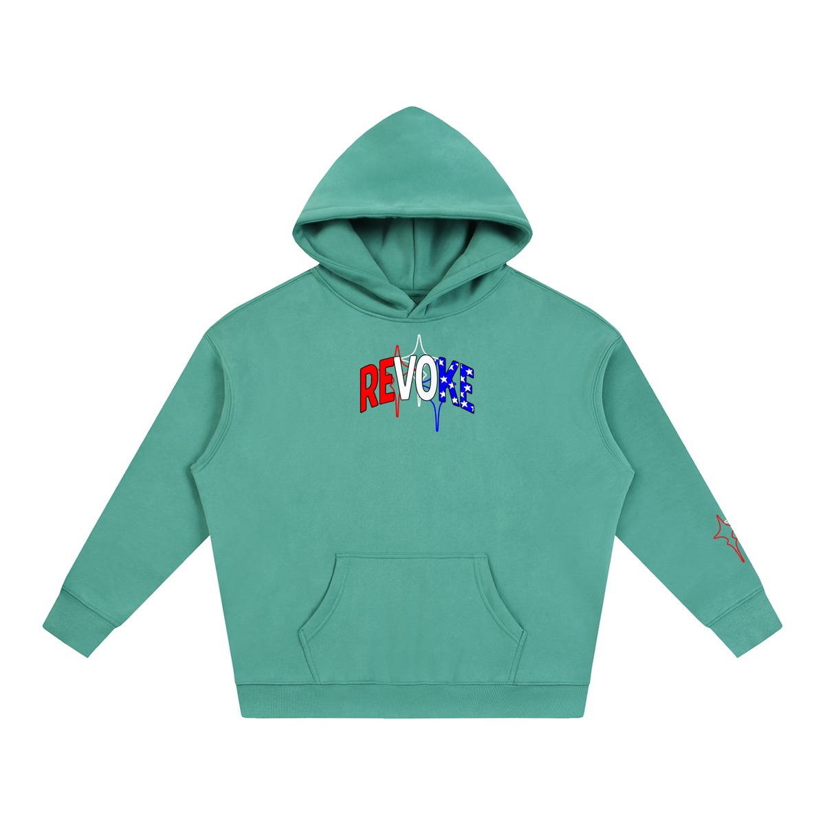 Come Get Me Hoodie