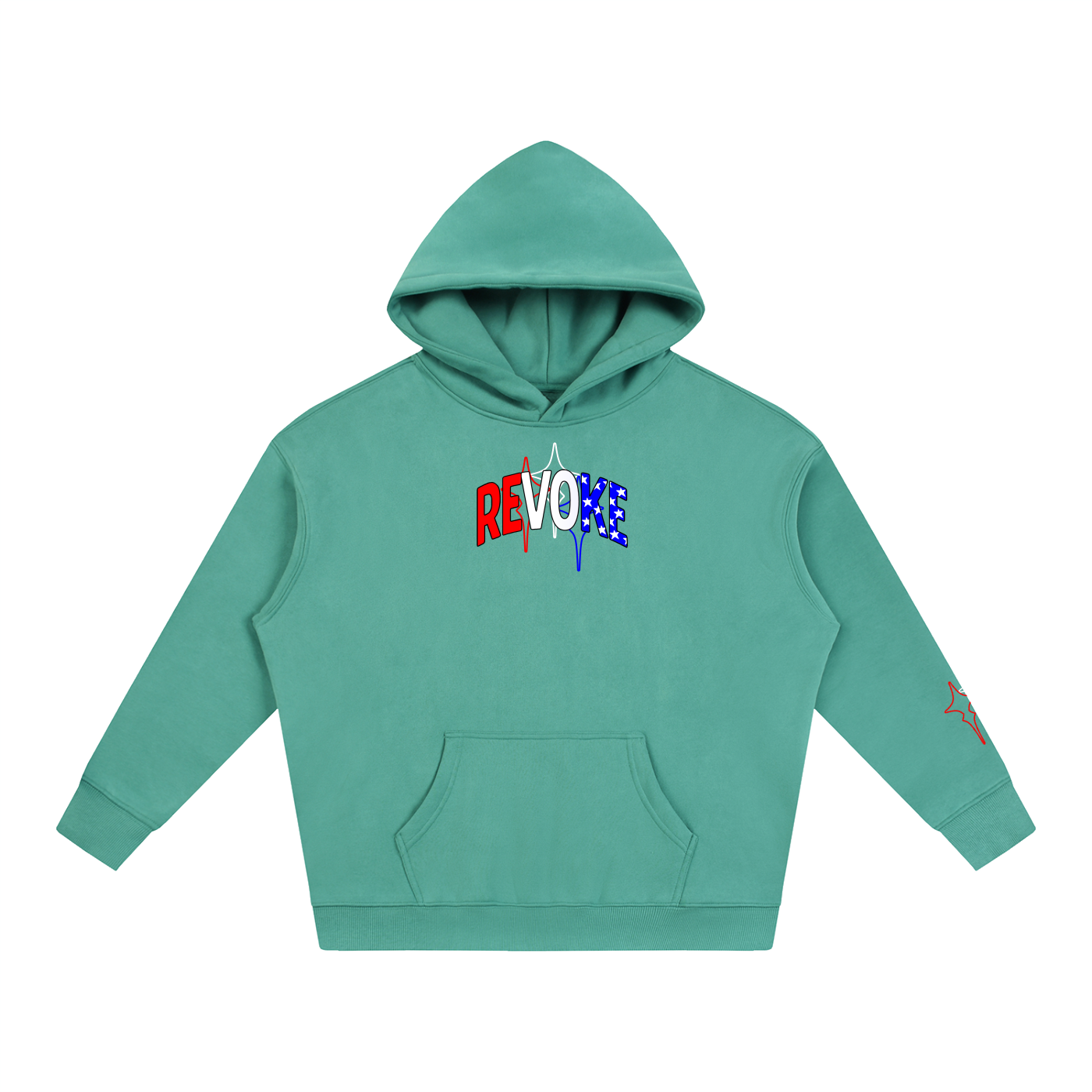Come Get Me Hoodie