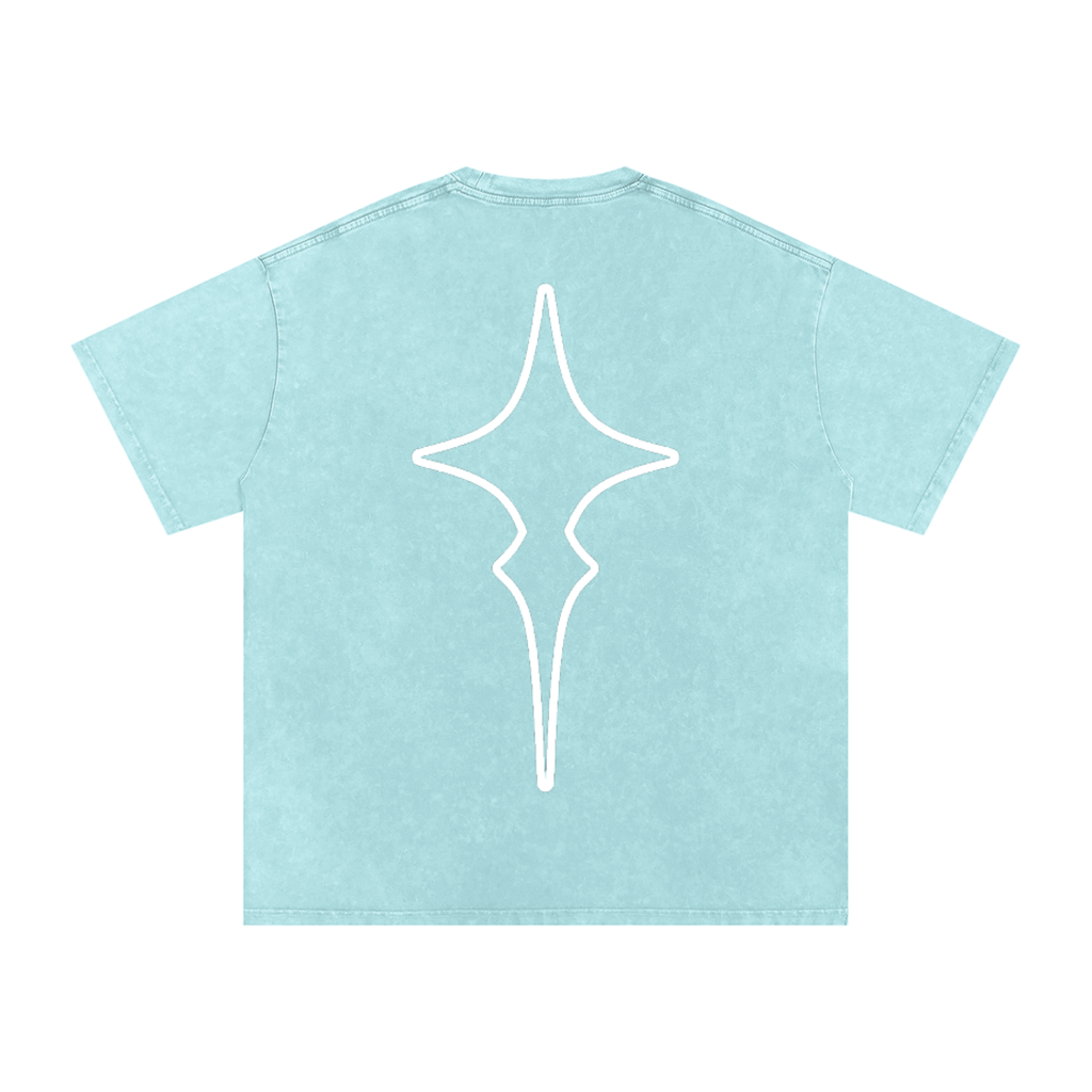 Star Crossed Tee