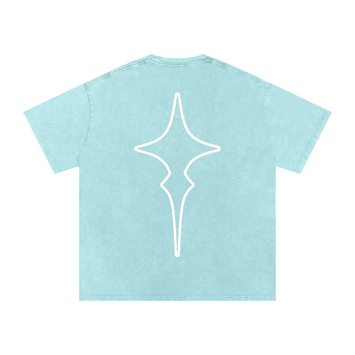 Star Crossed Tee