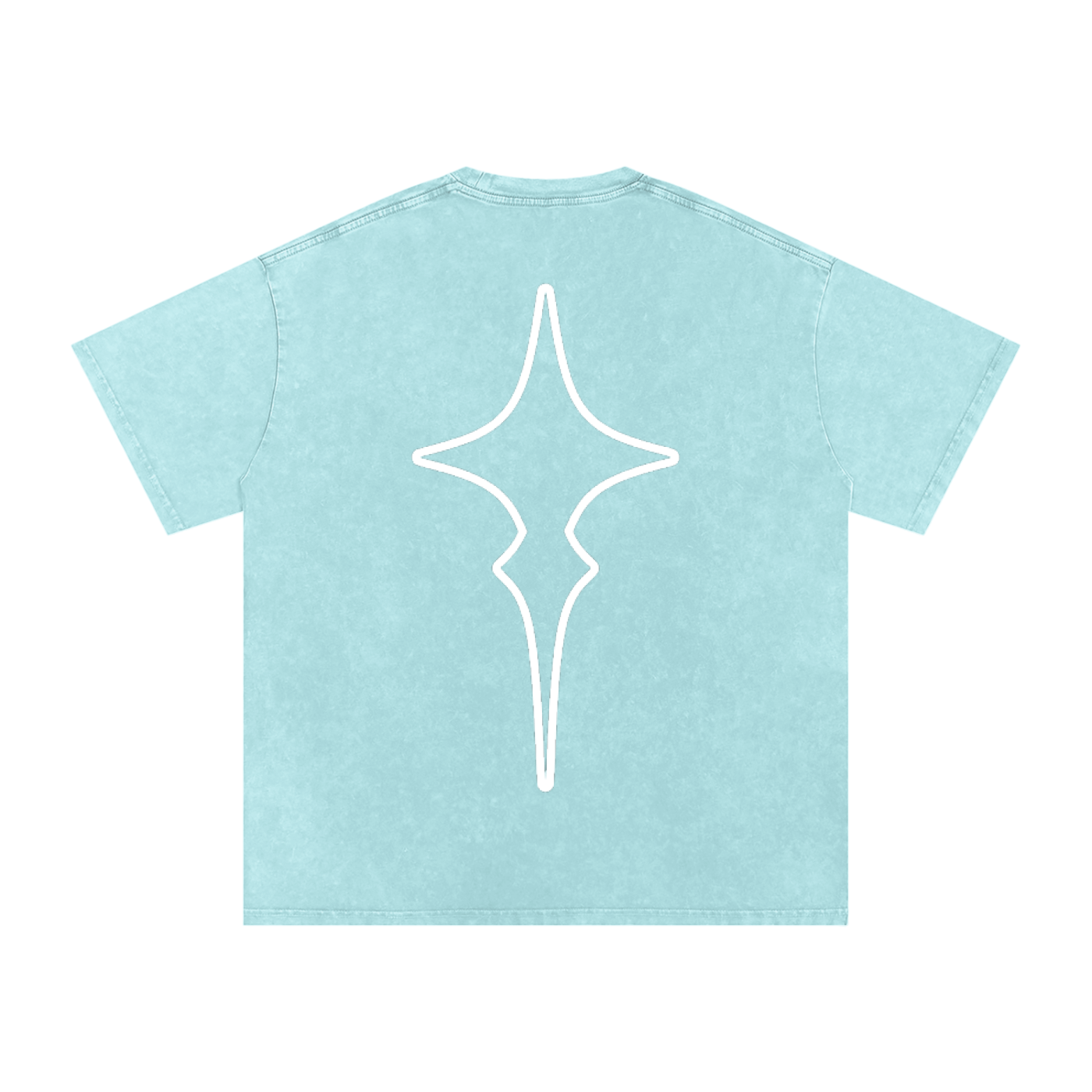 Star Crossed Tee