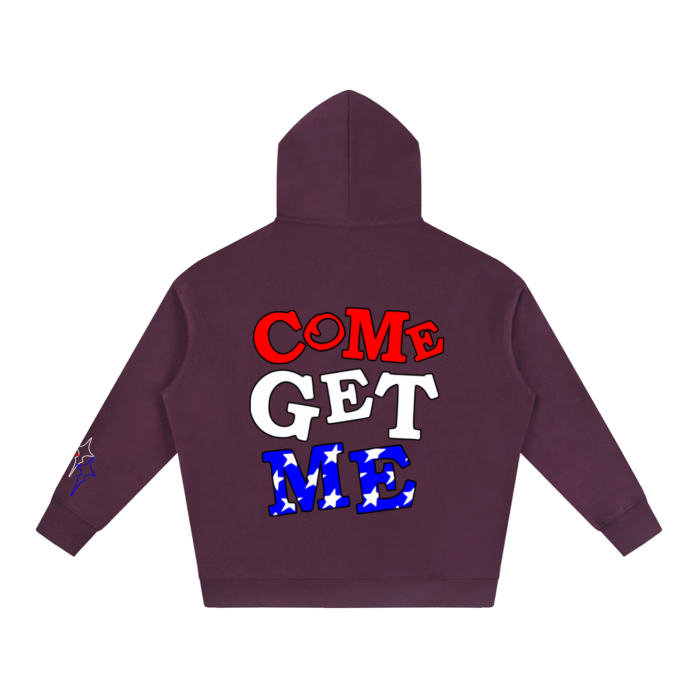 Come Get Me Hoodie