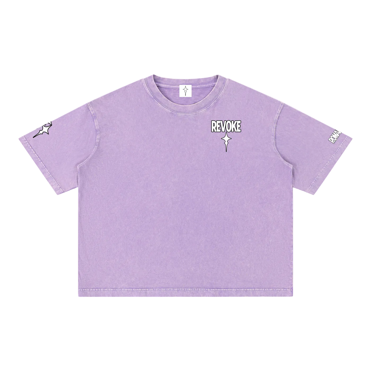 Only Fear God Tee