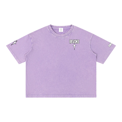 Only Fear God Tee
